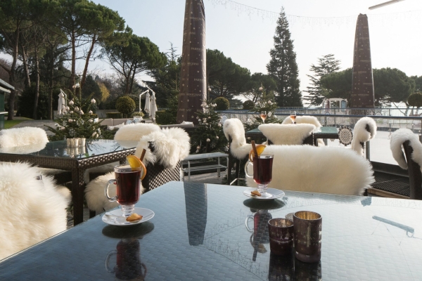 Hotel Beau-Rivage Palace (Lausanne)